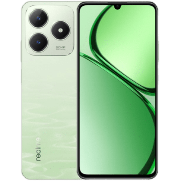 realme C65s 256GB Chính Hãng