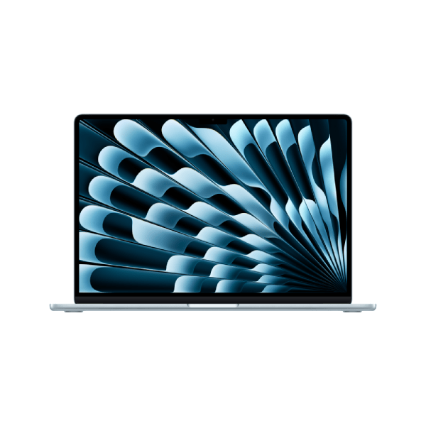 MacBook Air M4 15-inch 24GB/512GB Chính Hãng