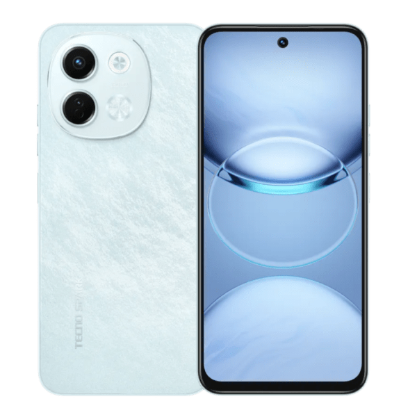 TECNO Spark 30 5G 128GB Chính Hãng