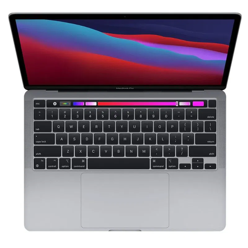 MacBook Pro 13-inch 2020 | M1 16GB/256GB cũ (Like New)