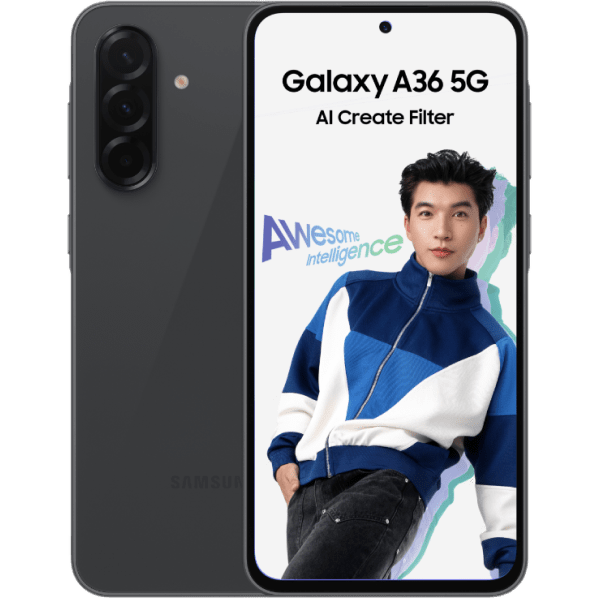 Samsung Galaxy A36 5G 128GB Chính Hãng