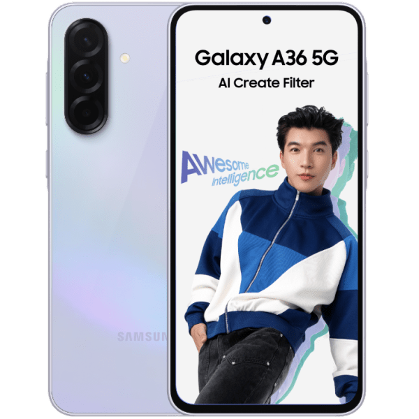 Samsung Galaxy A36 5G 128GB Chính Hãng