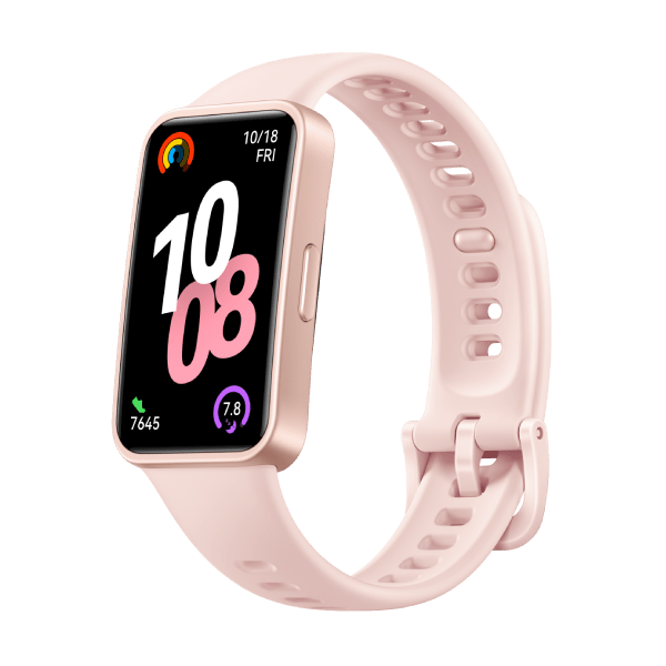 Vòng đeo tay thông minh HUAWEI Band 10