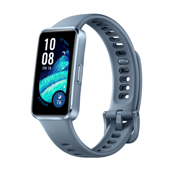 Vòng đeo tay thông minh HUAWEI Band 10 Aluminum