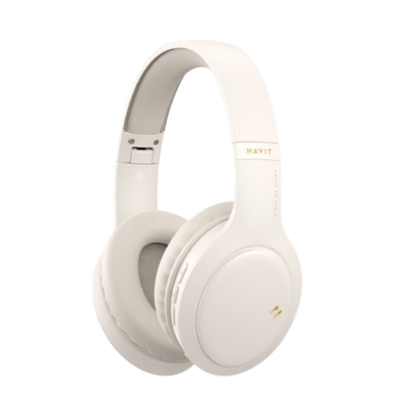 Tai nghe Bluetooth chụp tai Havit H633BT