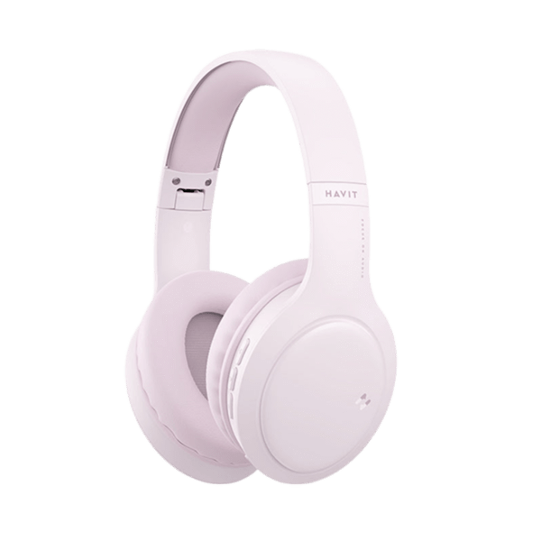 Tai nghe Bluetooth chụp tai Havit H633BT