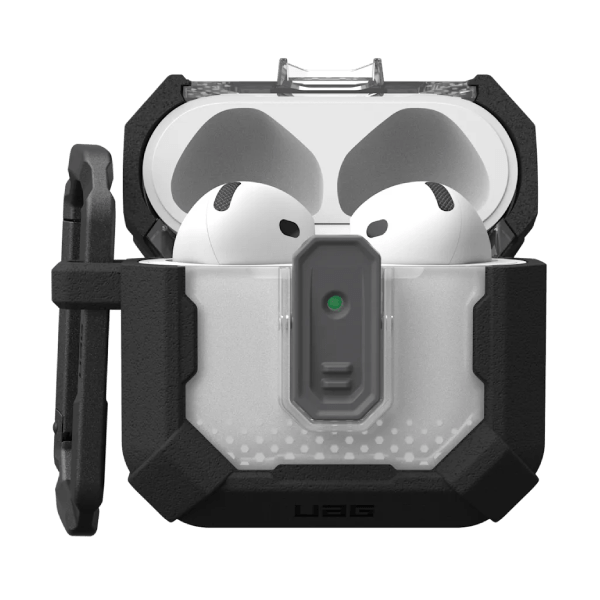 Ốp lưng AirPods 4 UAG Plasma