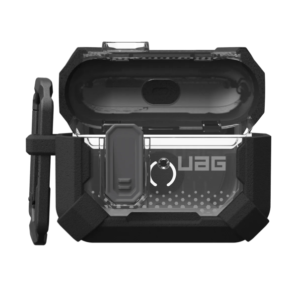 Ốp lưng AirPods Pro 2 UAG Plasma