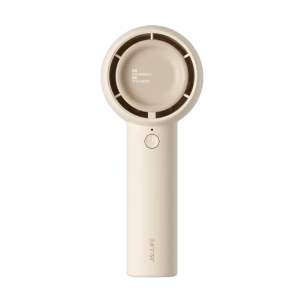 Quạt cầm tay JisuLife Life5 4500mAh