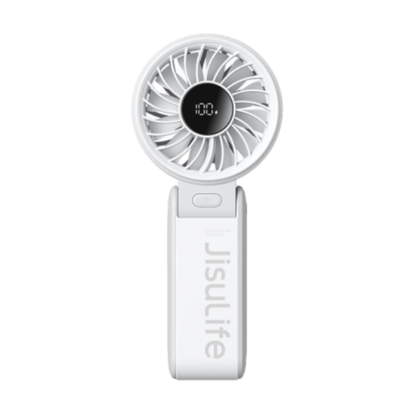 Quạt cầm tay JisuLife Life 7 3600mAh