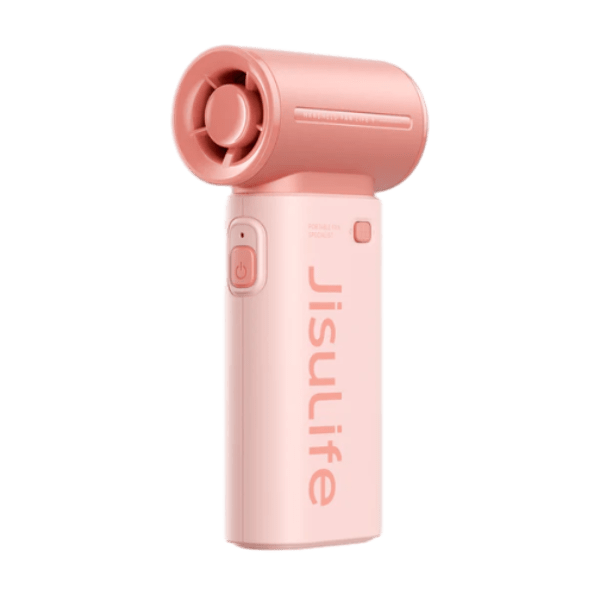 Quạt cầm tay JisuLife Life 9 3600mAh