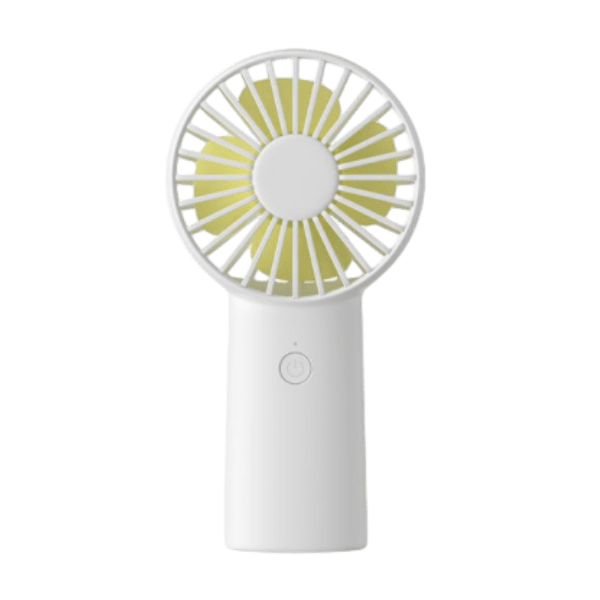 Quạt cầm tay mini JisuLife Life3 FA20X 4000mAh