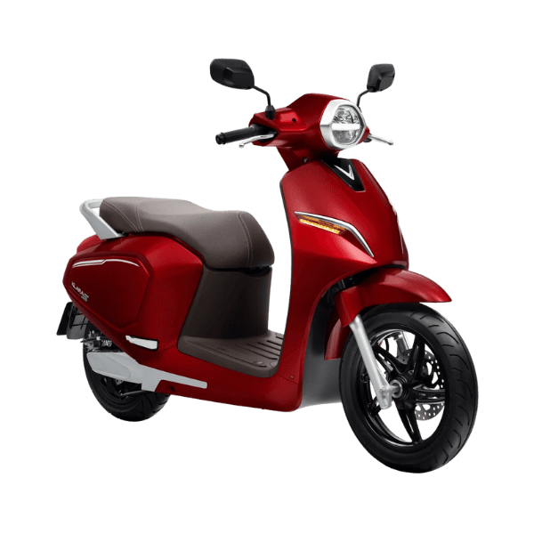 Xe máy điện VinFast Klara S