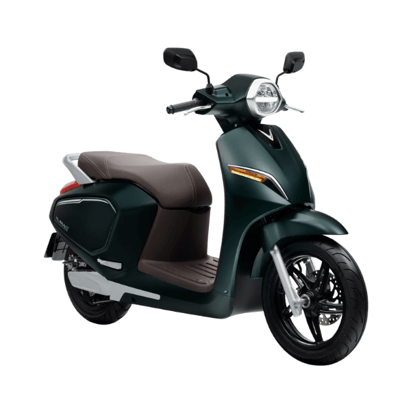 Xe máy điện VinFast Klara S