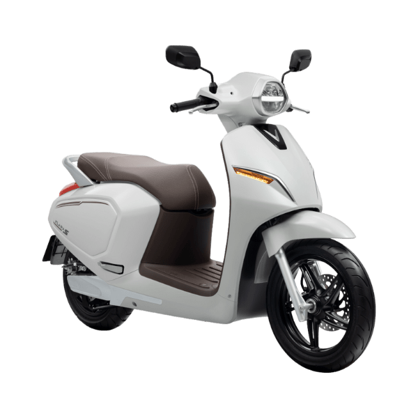 Xe máy điện VinFast Klara S