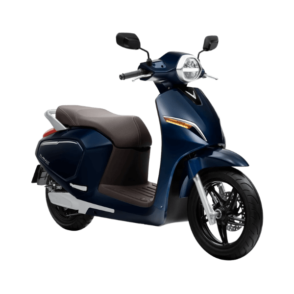 Xe máy điện VinFast Klara S