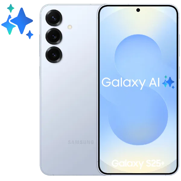 Samsung Galaxy S25 Plus 5G 256GB Chính Hãng (BHĐT)