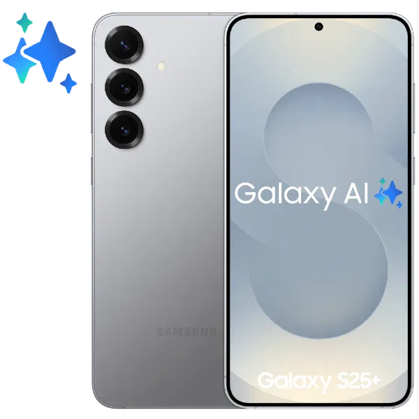 Samsung Galaxy S25 Plus 5G 256GB Chính Hãng (BHĐT)