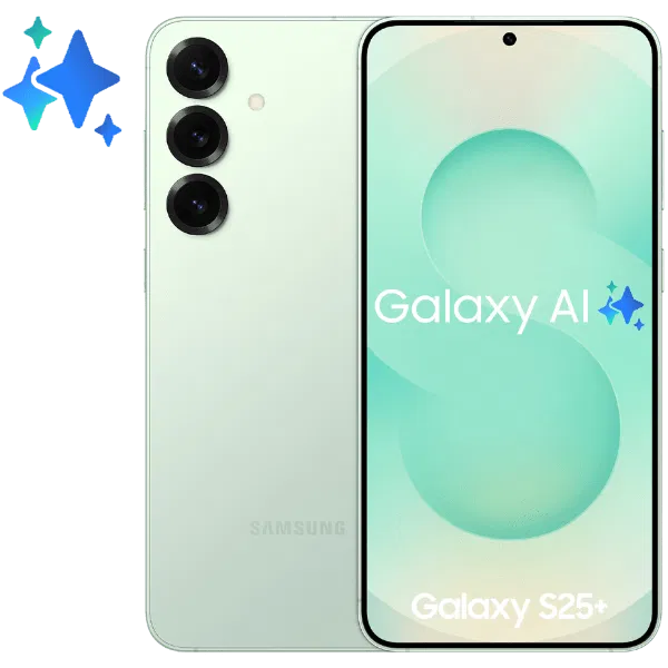 Samsung Galaxy S25 Plus 5G 256GB Chính Hãng (BHĐT)