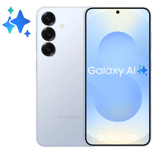 Samsung Galaxy S25 5G 512GB Chính Hãng (BHĐT)