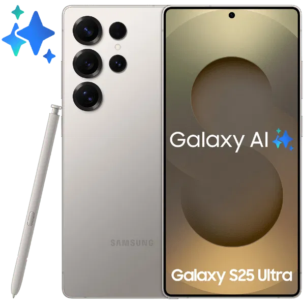 Samsung Galaxy S25 Ultra 5G 512GB Chính Hãng (BHĐT)