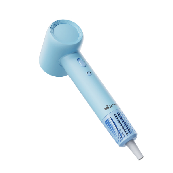 Máy sấy tóc ion âm Bear DCF-D16H1 5 chế độ sấy - Kèm đầu sấy