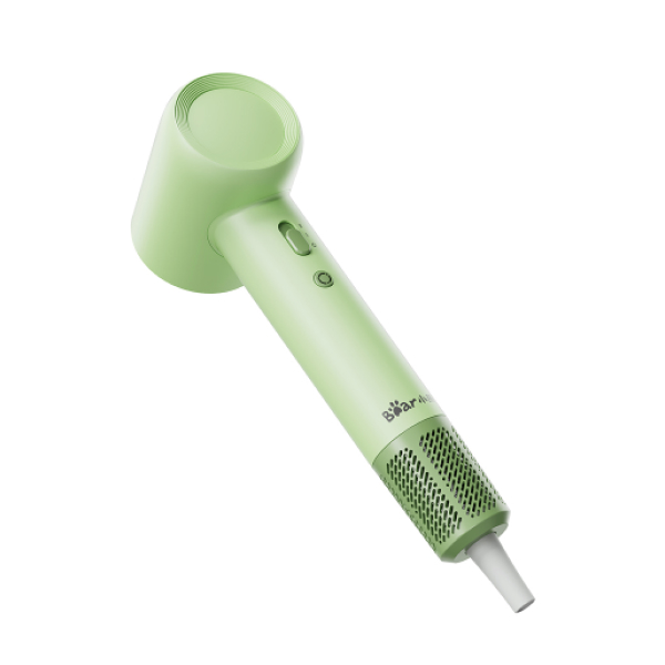 Máy sấy tóc ion âm Bear DCF-D16H1 5 chế độ sấy - Kèm đầu sấy
