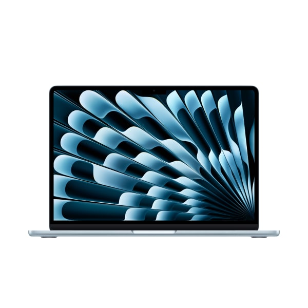 MacBook Air M4 13-inch 16GB/256GB Chính Hãng