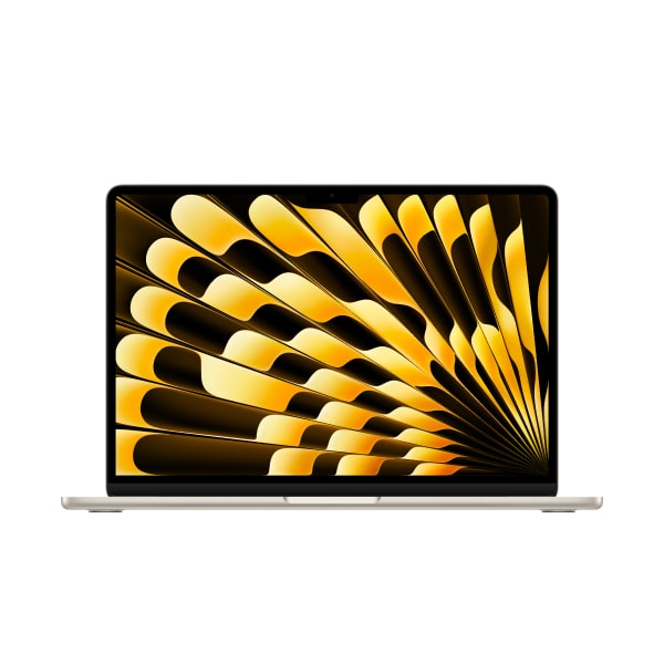 MacBook Air M4 13-inch 16GB/256GB Chính Hãng