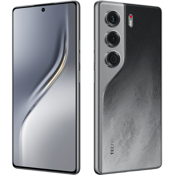 TECNO Camon 40 256GB Chính Hãng