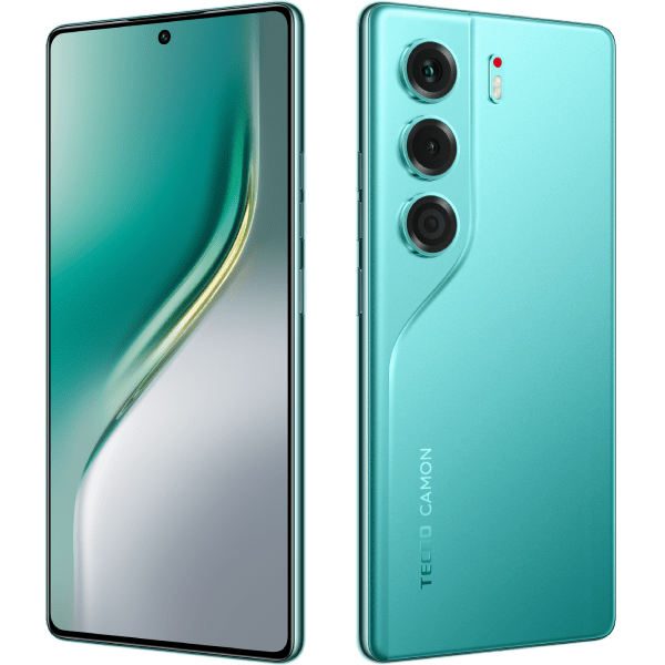 TECNO Camon 40 256GB Chính Hãng