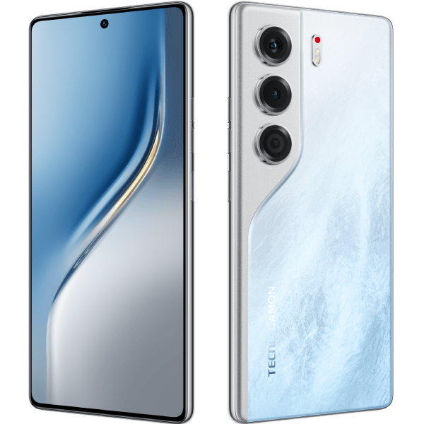 TECNO Camon 40 256GB Chính Hãng