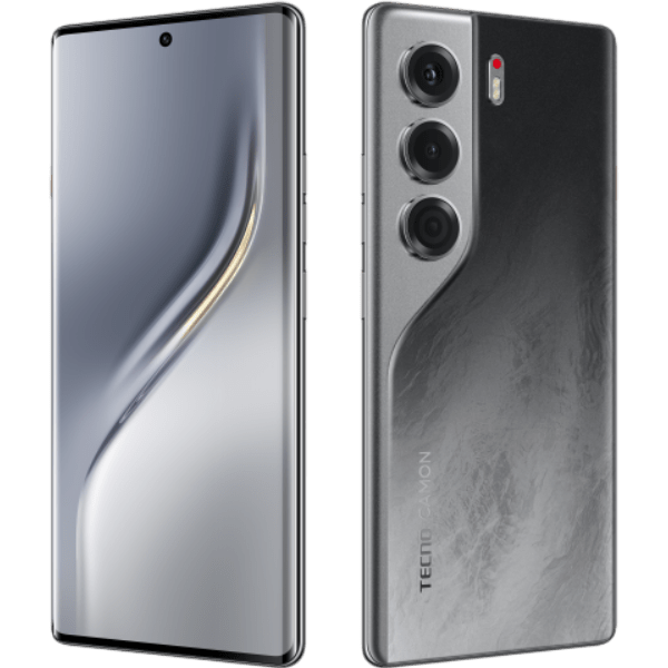 TECNO Camon 40 Pro 256GB Chính Hãng