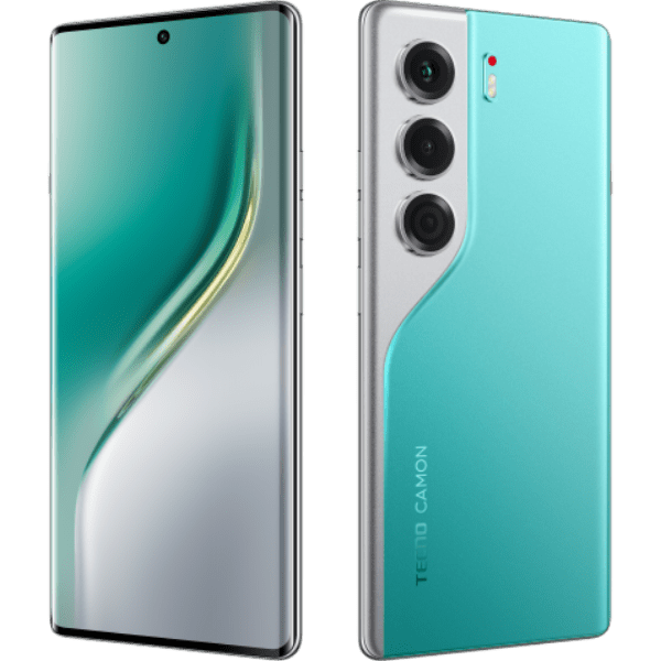 TECNO Camon 40 Pro 256GB Chính Hãng