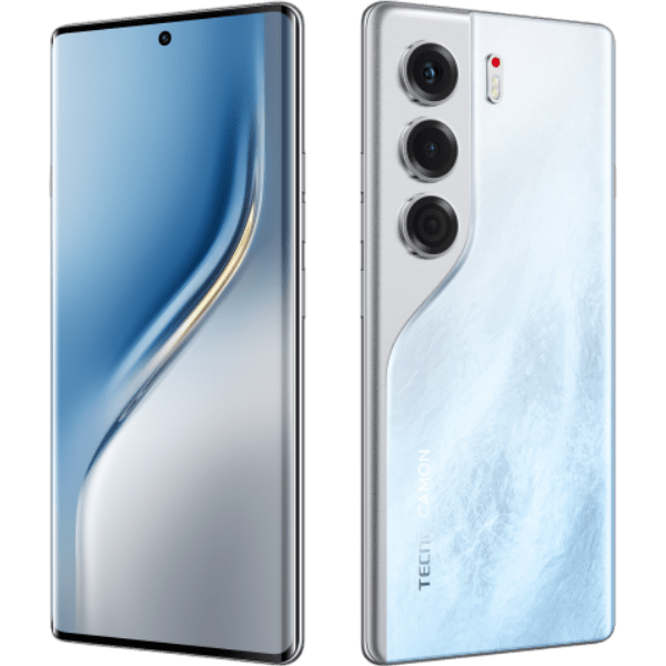 TECNO Camon 40 Pro 256GB Chính Hãng