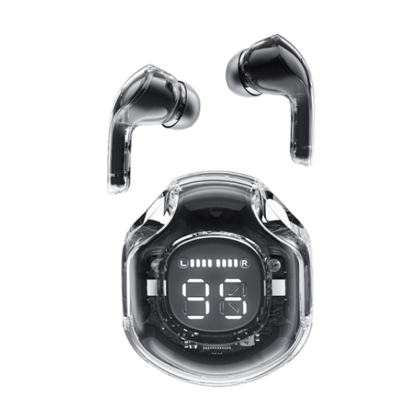 Tai nghe TrueWireless Acefast Crystal T8