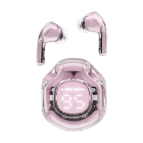 Tai nghe TrueWireless Acefast Crystal T8
