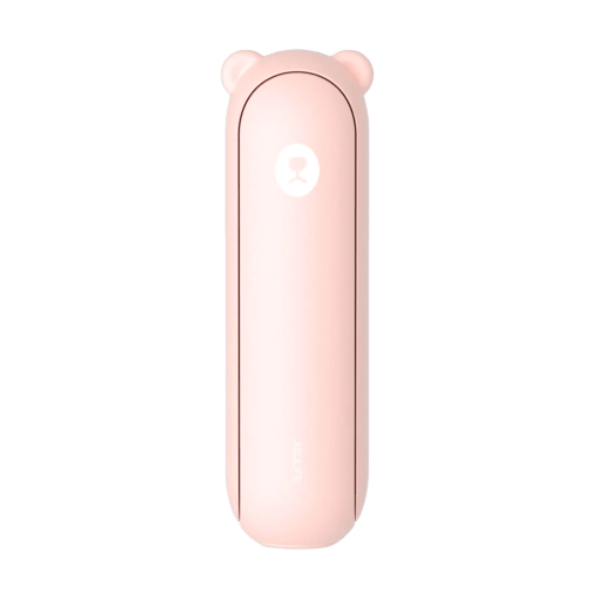 Quạt cầm tay JisuLife F8X Plus 4500mAh