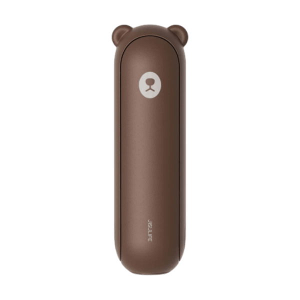 Quạt cầm tay JisuLife F8X Plus 4500mAh