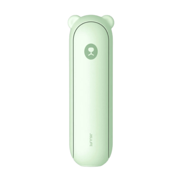 Quạt cầm tay JisuLife F8X Plus 4500mAh