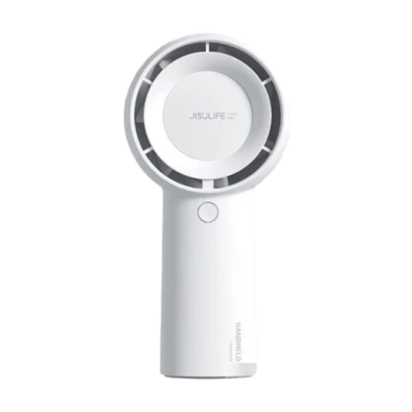 Quạt cầm tay JisuLife FA43 4000mAh