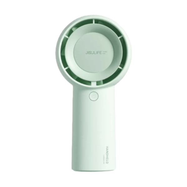 Quạt cầm tay JisuLife FA43 4000mAh
