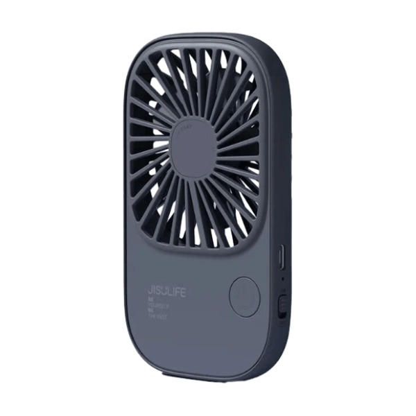 Quạt cầm tay JisuLife FA49 2000mAh