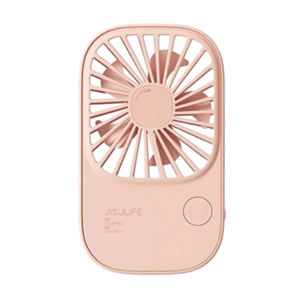 Quạt cầm tay JisuLife FA49 2000mAh