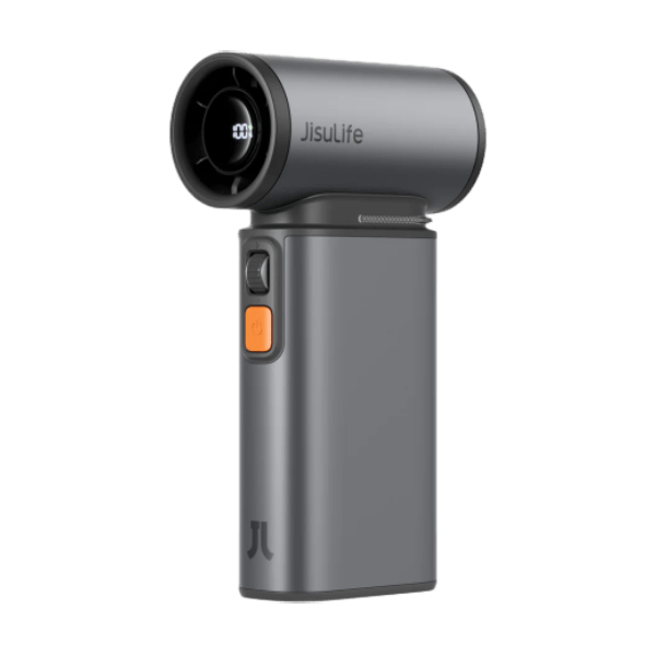 Quạt cầm tay cao cấp Ultra1 JisuLife FA55 18W 9000mAh