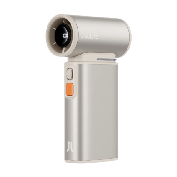 Quạt cầm tay cao cấp Ultra1 JisuLife FA55 18W 9000mAh