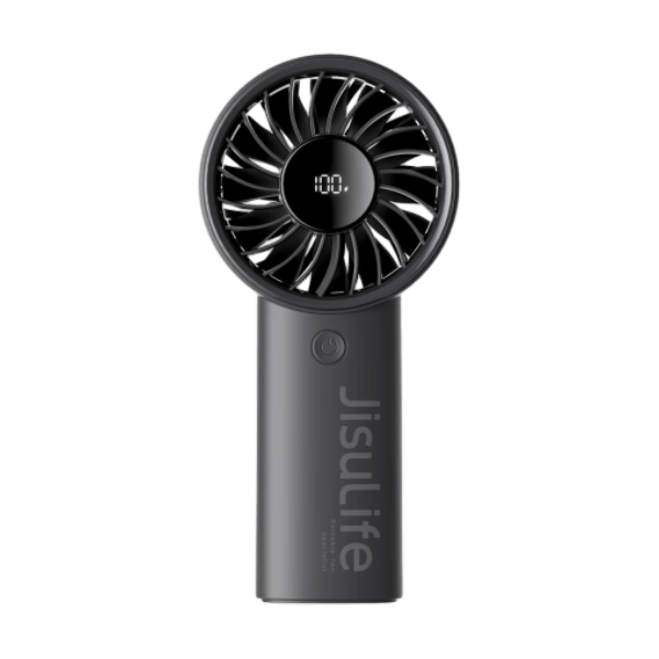 Quạt cầm tay JisuLife Life 4 5000mAh