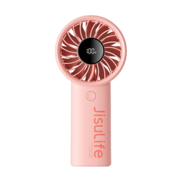 Quạt cầm tay JisuLife Life 4 5000mAh