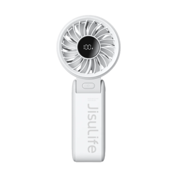 Quạt cầm tay JisuLife Life 7 5000mAh