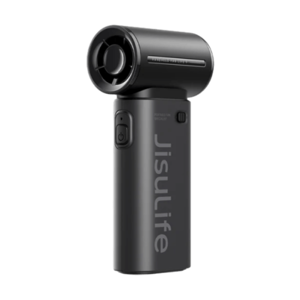 Quạt cầm tay JisuLife Life 9 5000mAh